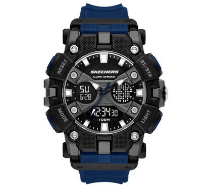 Bonhill Watch | Skechers near me