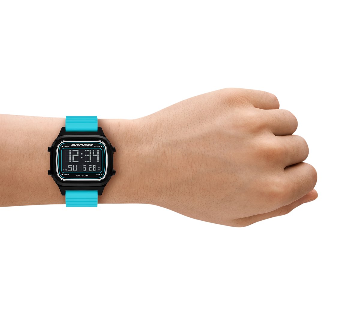 Slip-ins: Fiske Watch | Skechers near me
