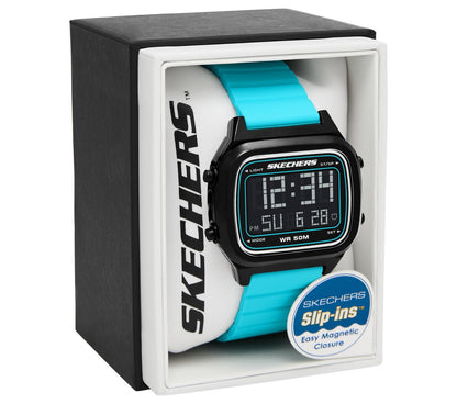 Slip-ins: Fiske Watch | Skechers near me