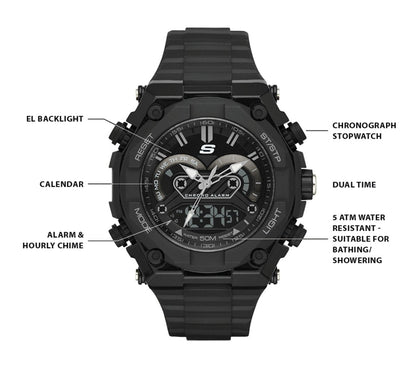 El Segundo Watch | Skechers sale