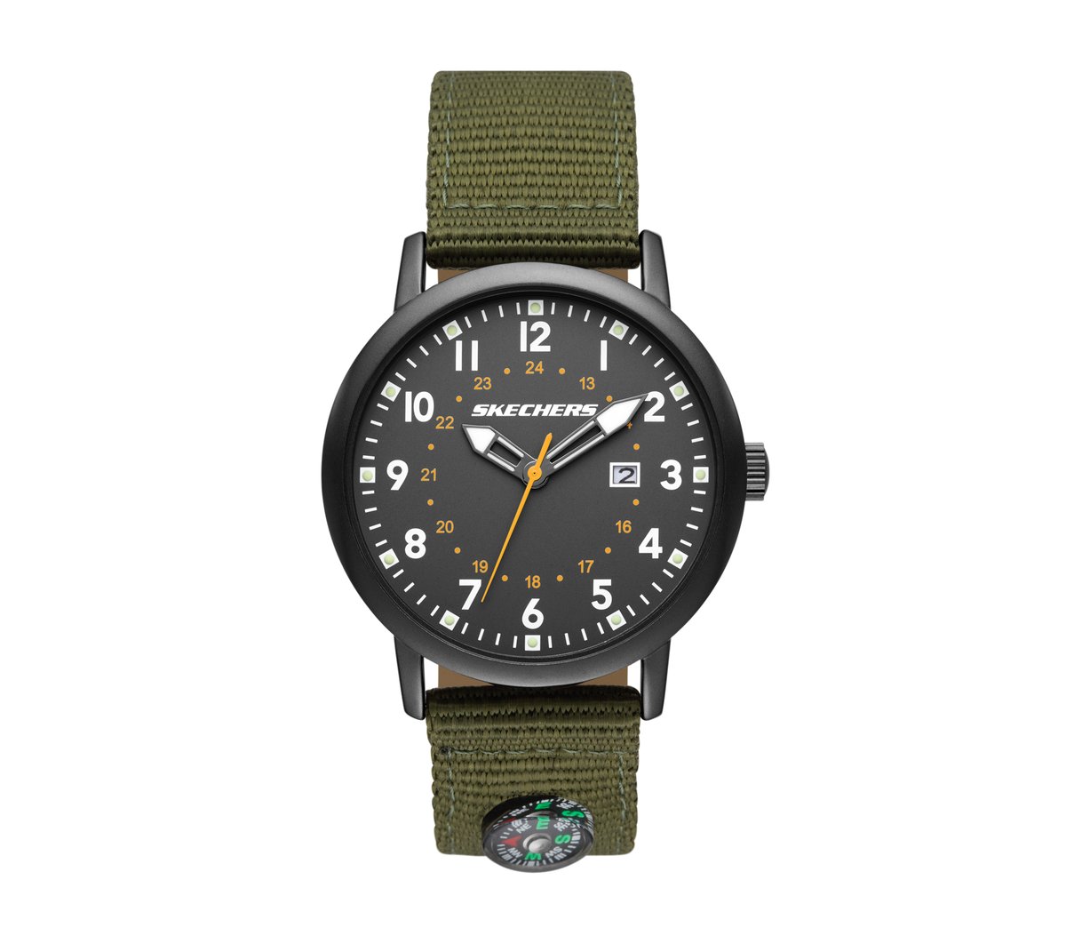 Parkhurst Green Watch | Skechers near me