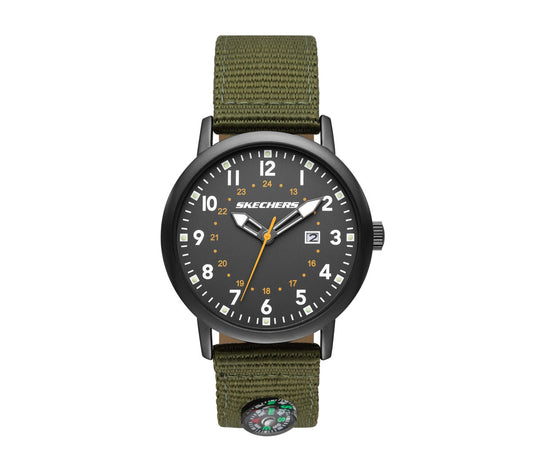 Parkhurst Green Watch | Skechers near me