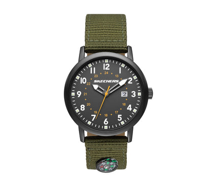 Parkhurst Green Watch | Skechers near me
