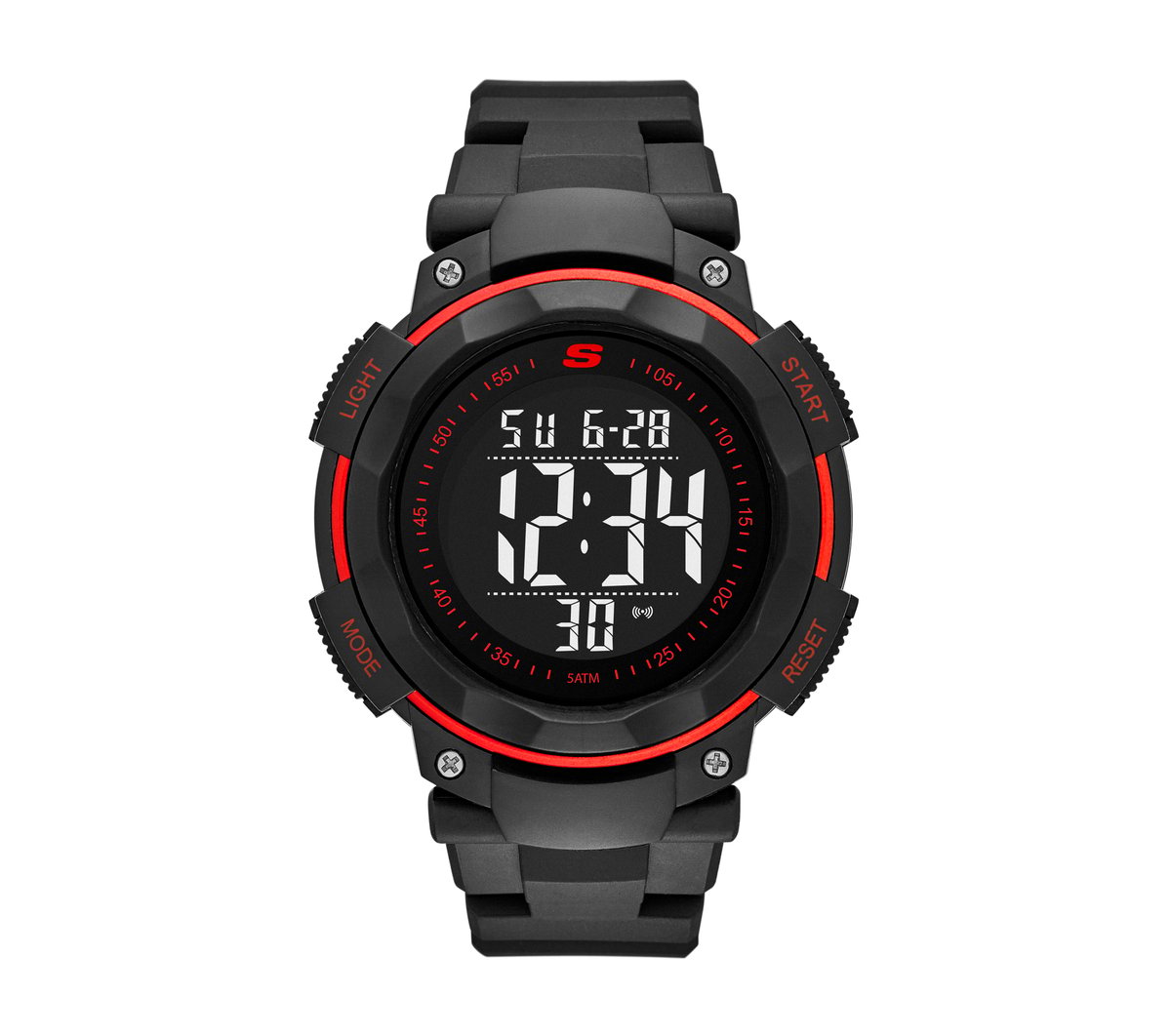 Ruhland Watch | Skechers sale