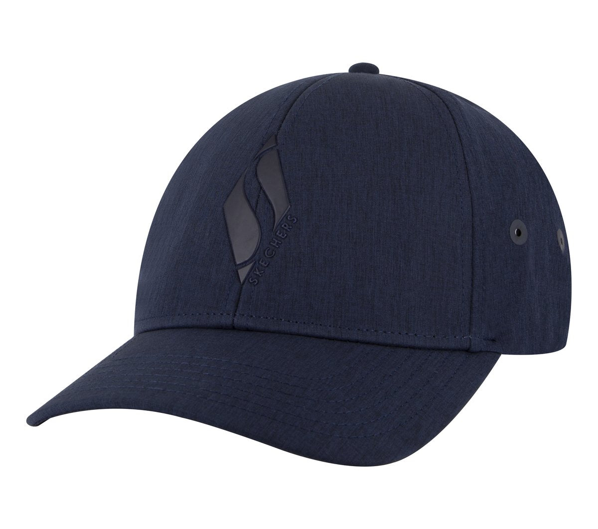 Diamond S Stretch Fit Hat | Skechers near me