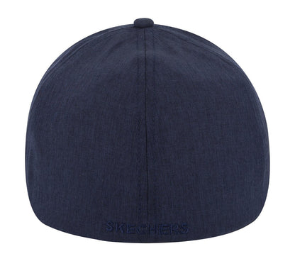 Diamond S Stretch Fit Hat | Skechers near me