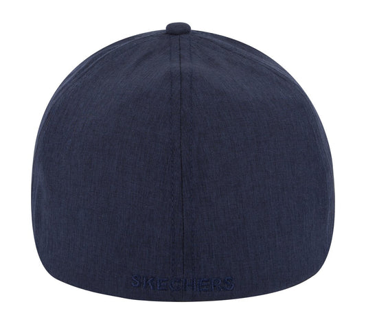 Diamond S Stretch Fit Hat | Skechers near me