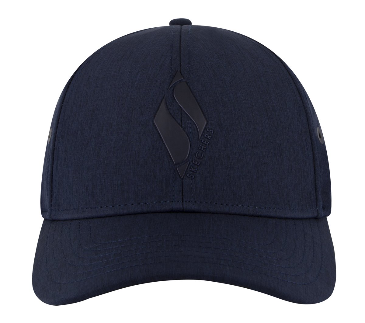 Diamond S Stretch Fit Hat | Skechers near me