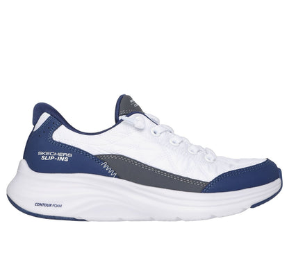 Slip-ins: Contour Foam - Cozy Fit | Men Skechers for sale