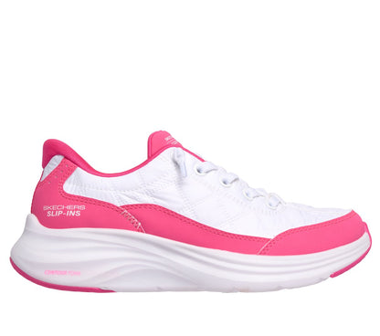 Slip-ins: Contour Foam - Cozy Fit | Men Skechers for sale