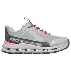 GRAY / PINK