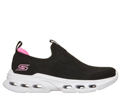 BLACK / PINK