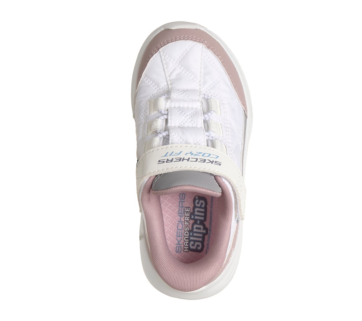 Slip-ins: Comfy Sprints - Cozy Fit | Men Skechers near me