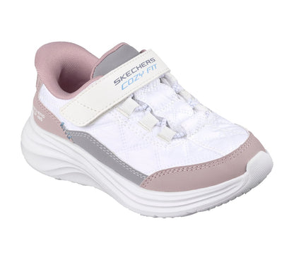 Slip-ins: Comfy Sprints - Cozy Fit | Men Skechers near me