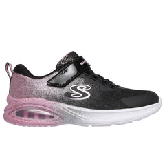 BLACK / ROSE GOLD