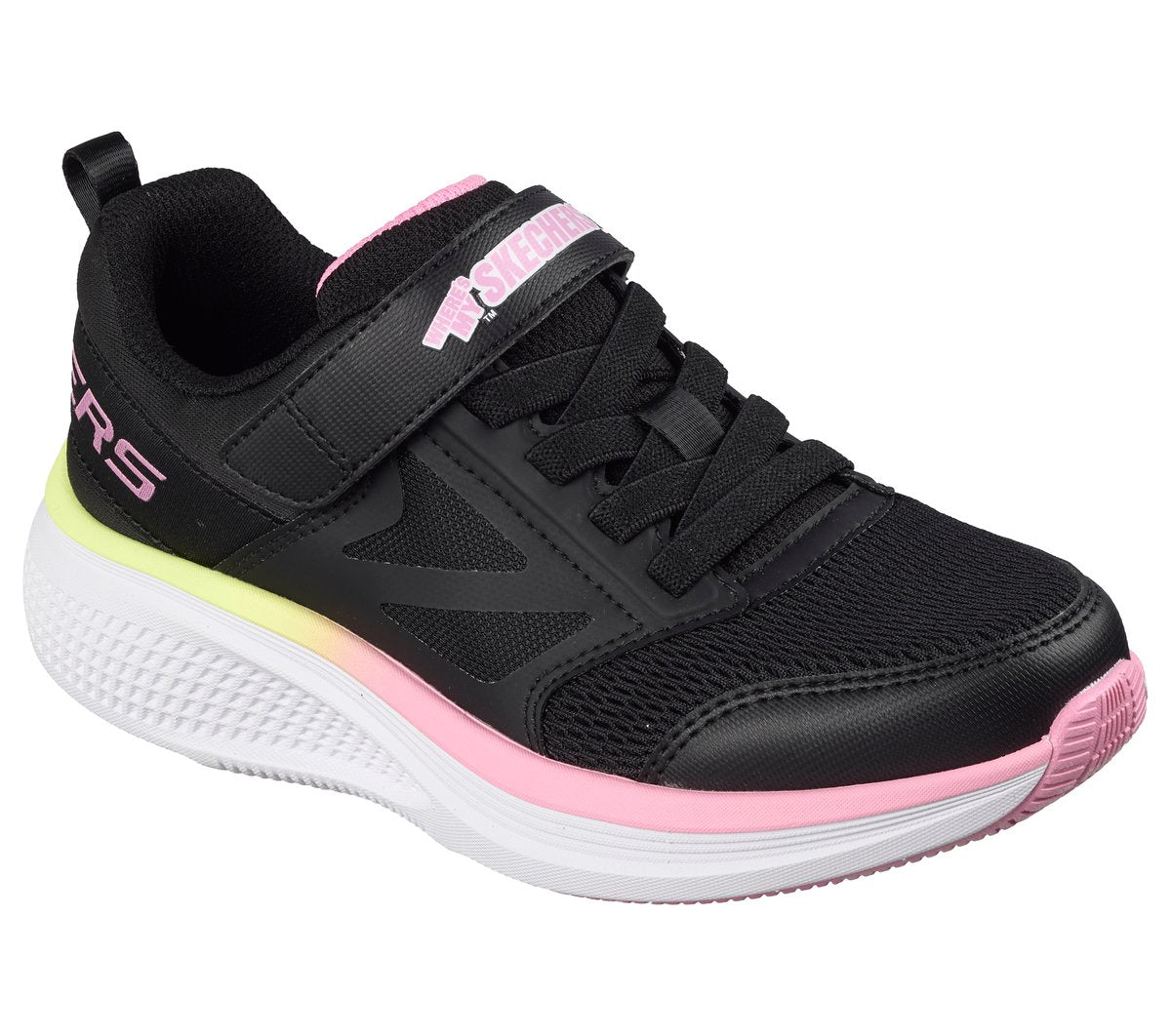 GO RUN Elevate 2.0 - Where's My Skechers ? | Men Skechers online shop