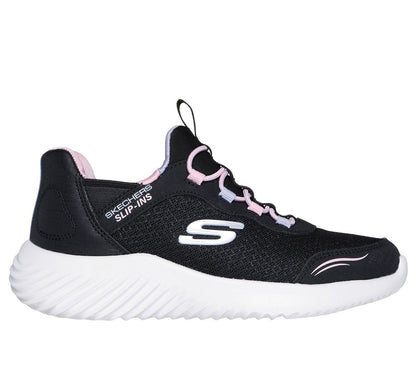 Slip-ins: Bounder - Simple Cute | Men Skechers for sale