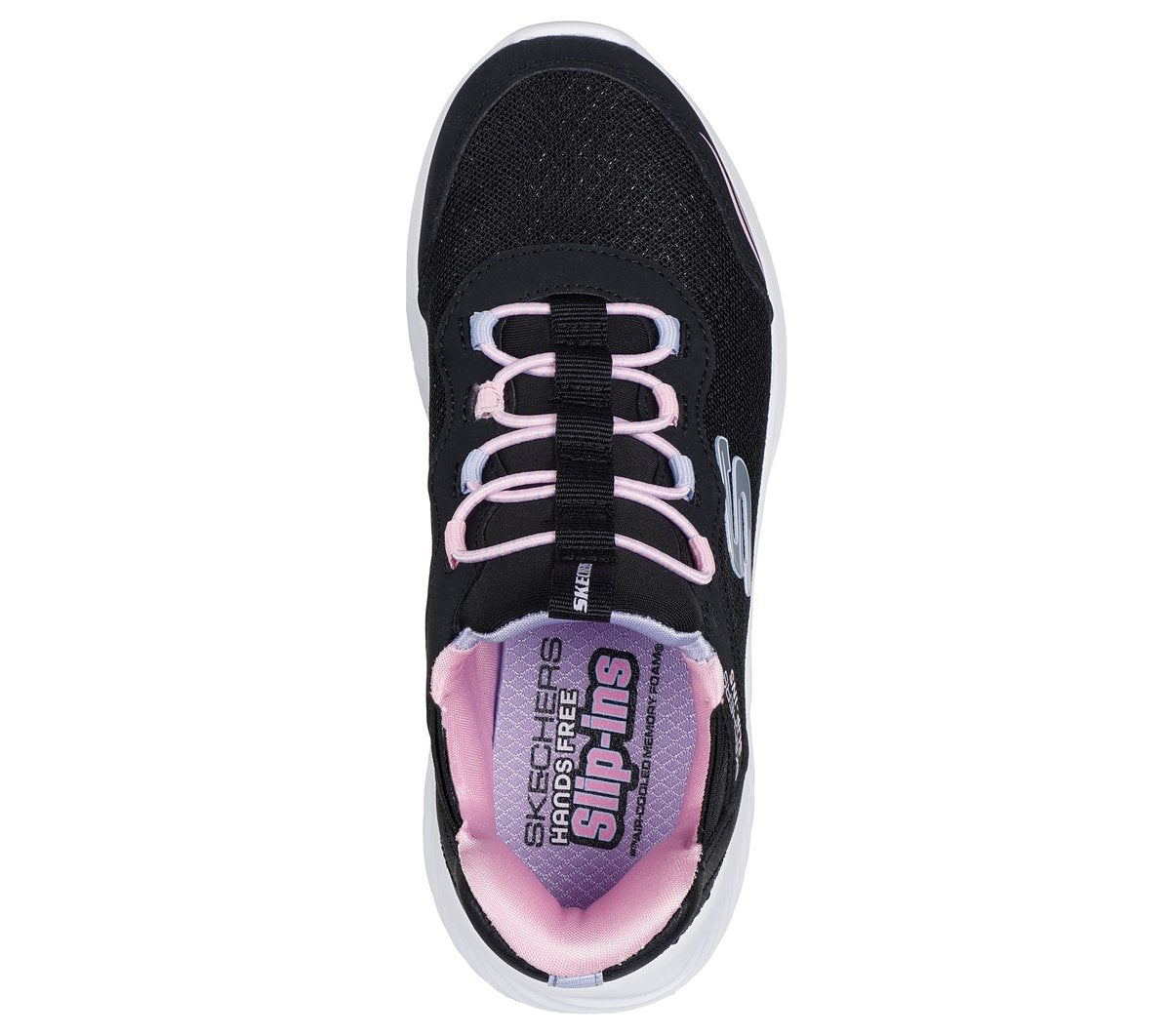 Slip-ins: Bounder - Simple Cute | Men Skechers for sale