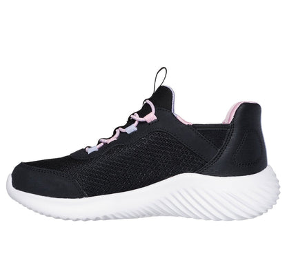 Slip-ins: Bounder - Simple Cute | Men Skechers for sale