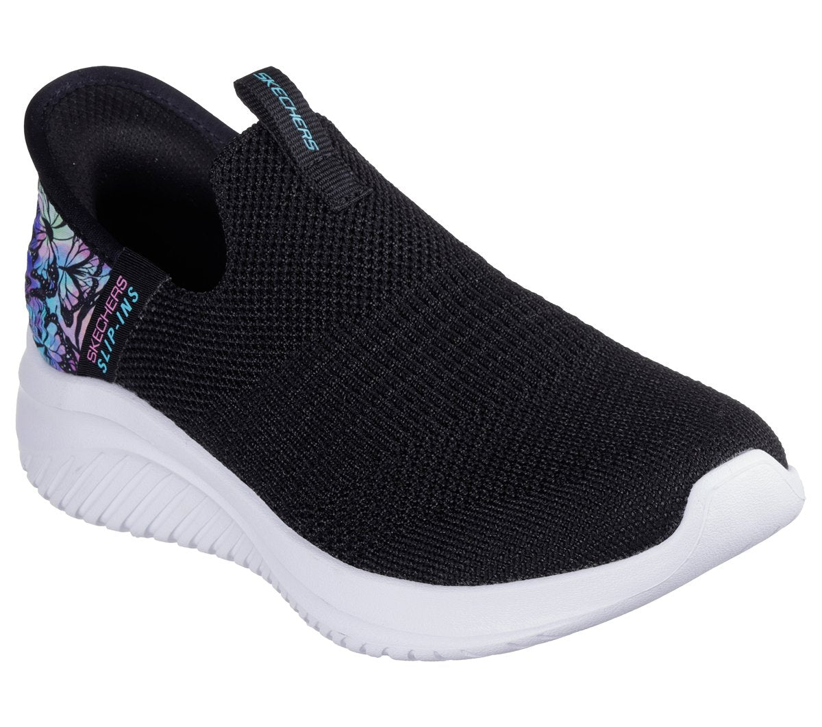 Slip-ins: Ultra Flex 3.0 - Colory Wild | Men Skechers sale
