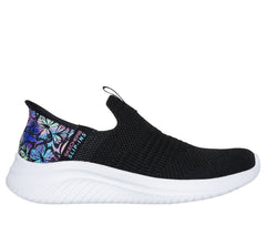 BLACK / MULTI
