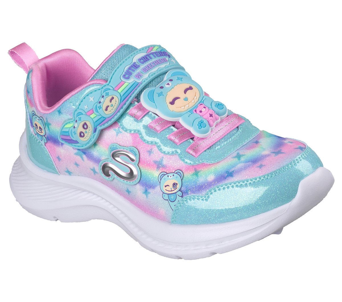 Jumpsters - Cutie Critters | Men Skechers outlet