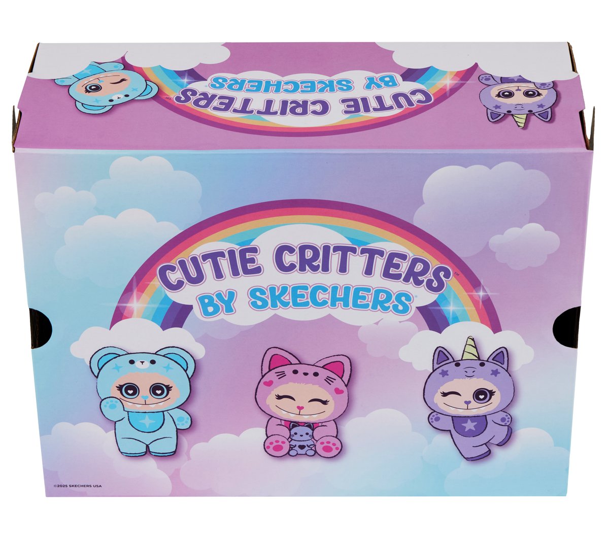 Jumpsters - Cutie Critters | Men Skechers outlet