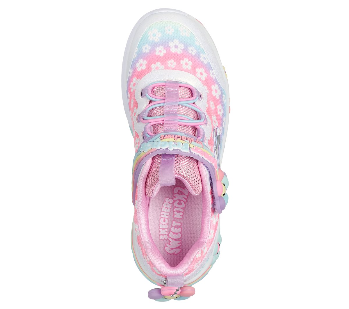 Sweet Kickz: Flower Friends | Men Skechers sale