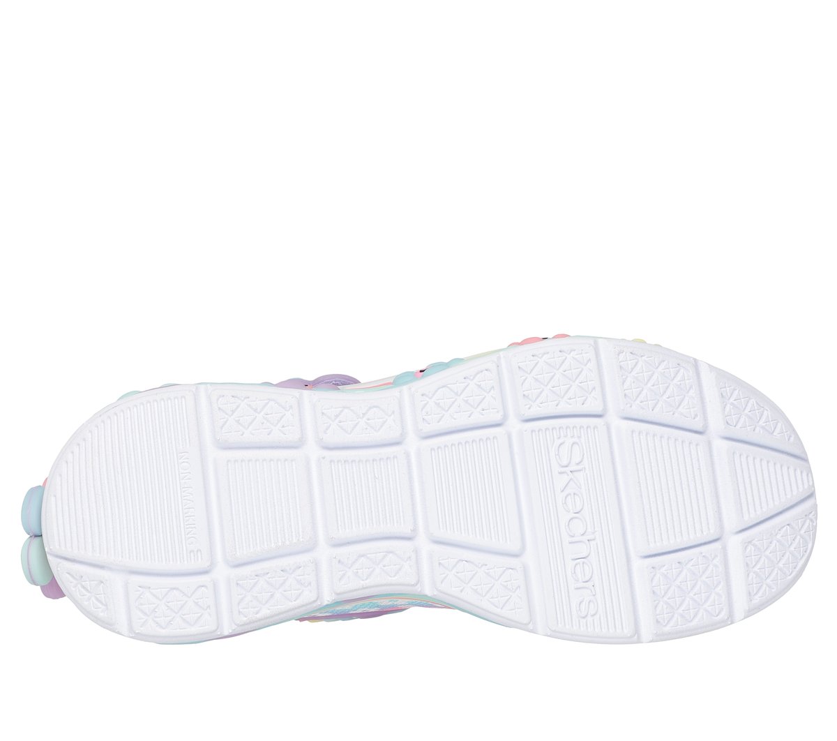 Sweet Kickz: Flower Friends | Men Skechers sale