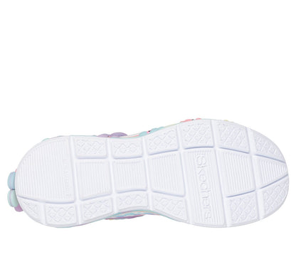 Sweet Kickz: Flower Friends | Men Skechers sale