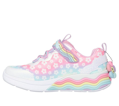 Sweet Kickz: Flower Friends | Men Skechers sale