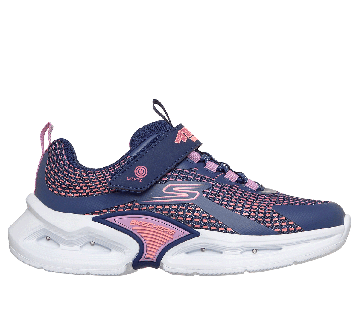 S-Lights: Kinetic-Lights - Where's My Skechers ? | Men Skechers near me