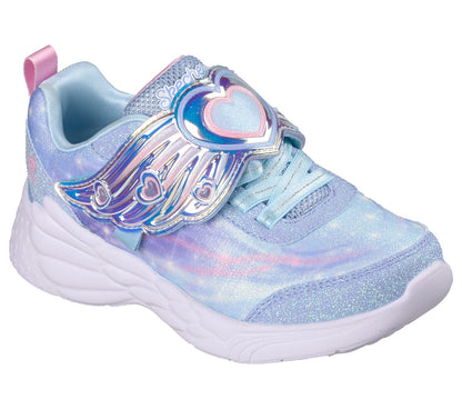 S-Lights:Dream Racer - Wing Luxe | Men Skechers for sale
