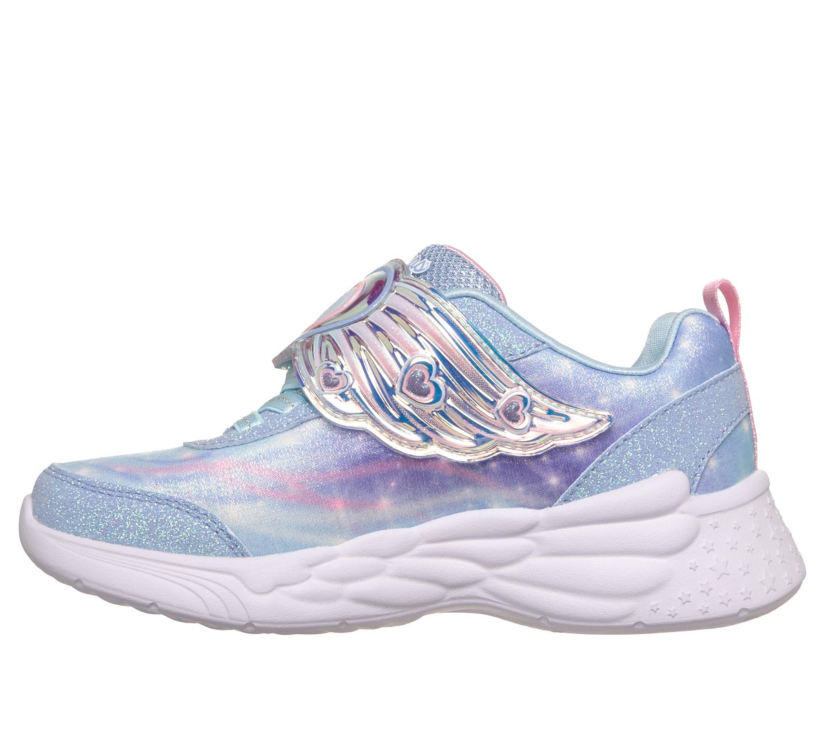 S-Lights:Dream Racer - Wing Luxe | Men Skechers for sale