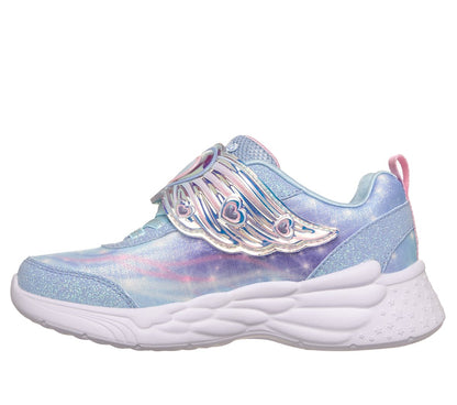 S-Lights:Dream Racer - Wing Luxe | Men Skechers for sale
