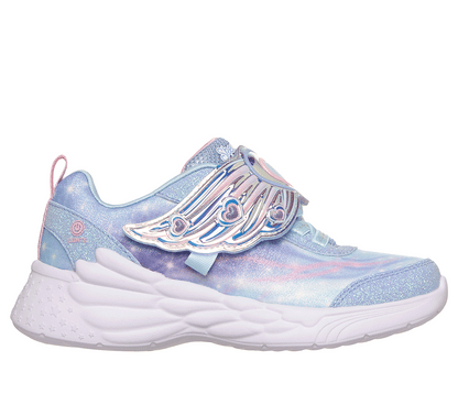 S-Lights:Dream Racer - Wing Luxe | Men Skechers for sale