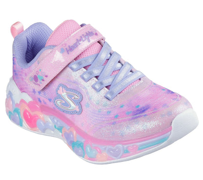 S-Lights: Eternal Heart Lights | Men Skechers outlet