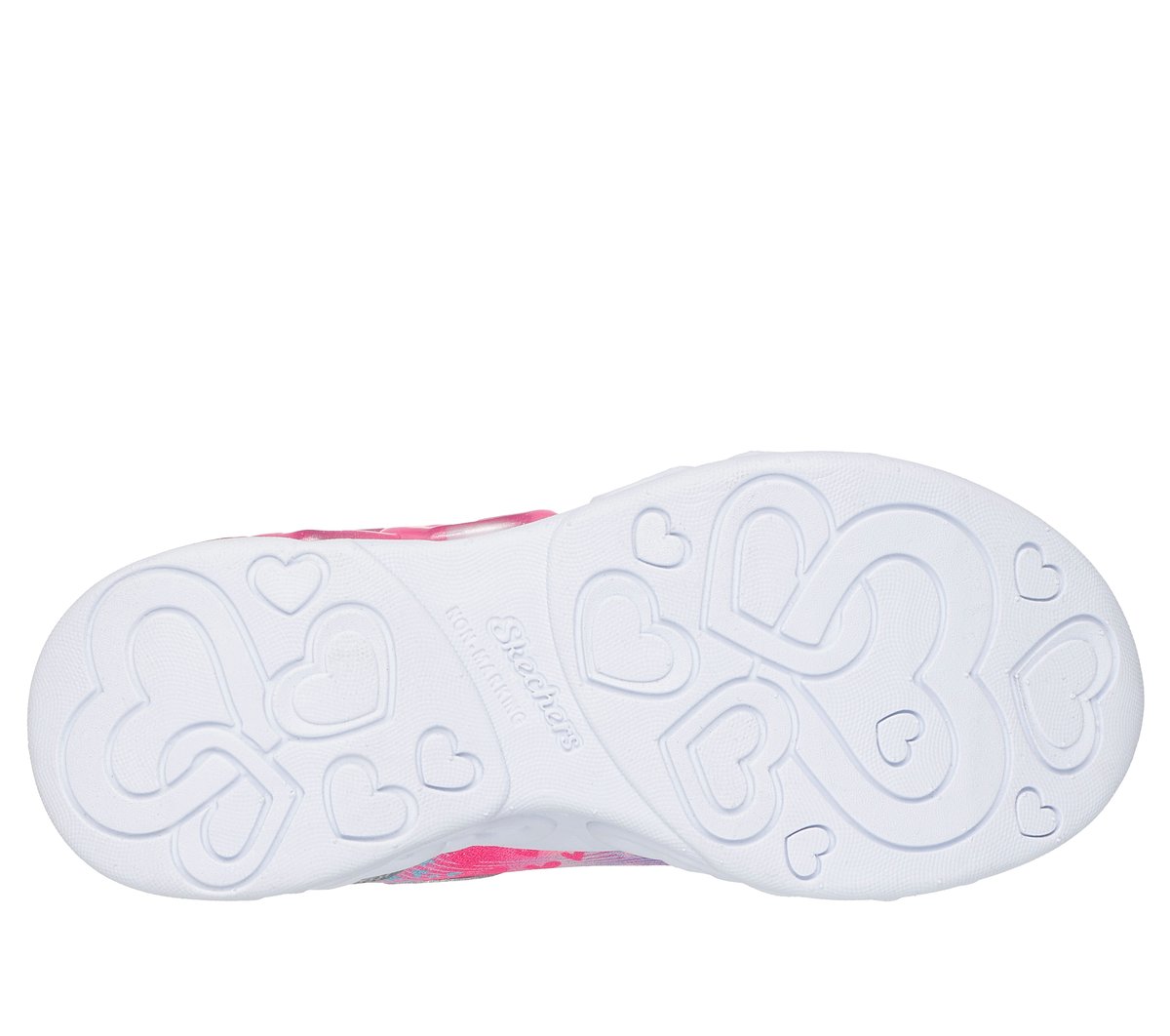 Infinite Heart Lights - Heart Jewels | Men Skechers sale
