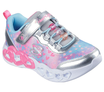 Infinite Heart Lights - Heart Jewels | Men Skechers sale