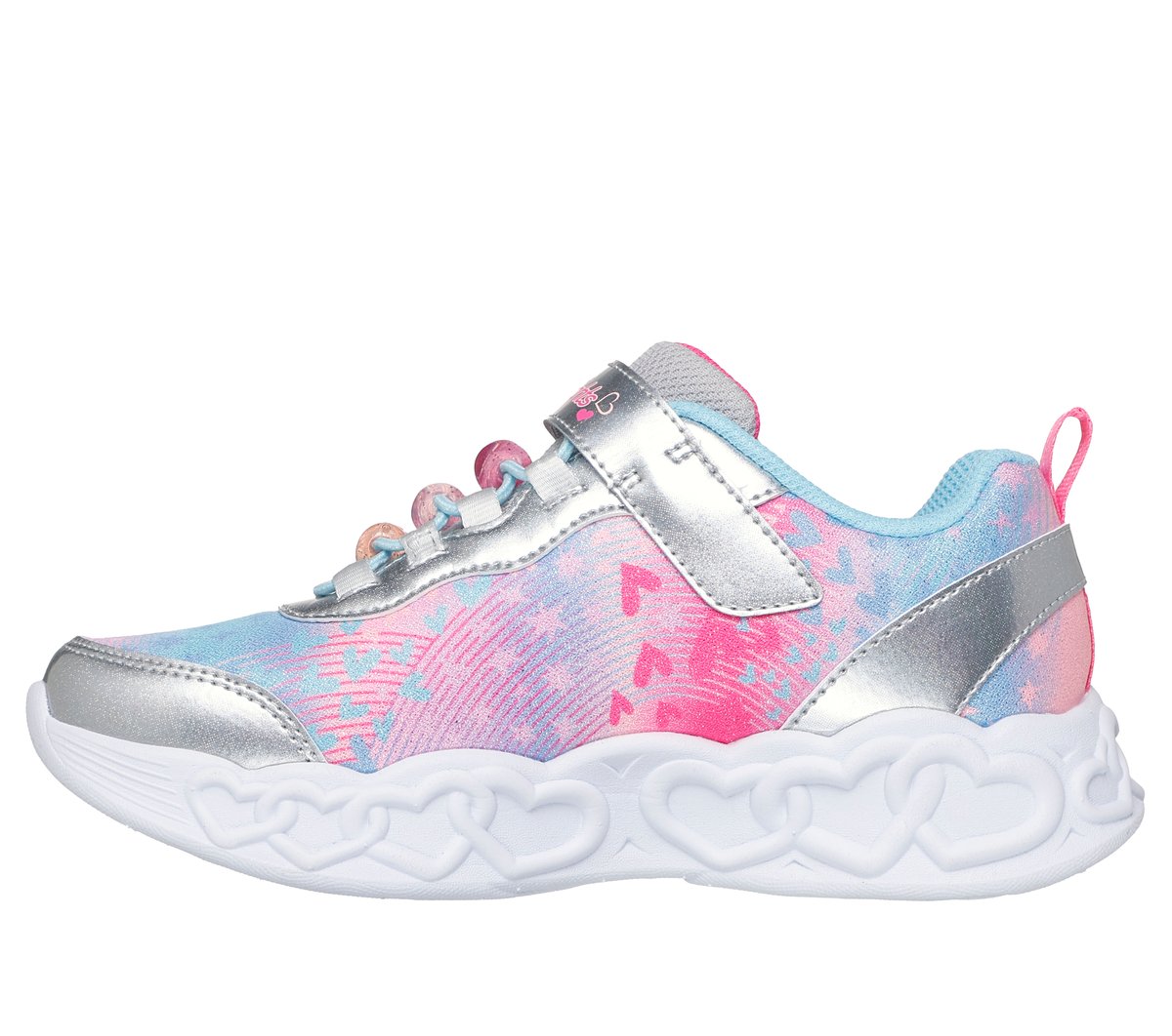 Infinite Heart Lights - Heart Jewels | Men Skechers sale
