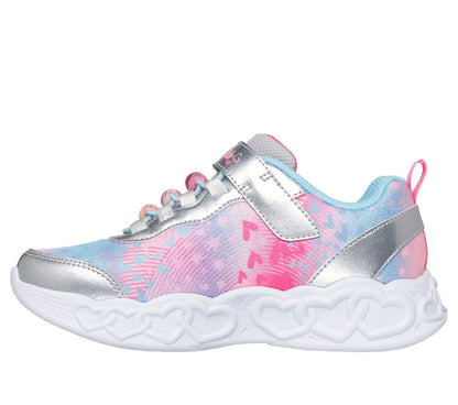 Infinite Heart Lights - Heart Jewels | Men Skechers sale