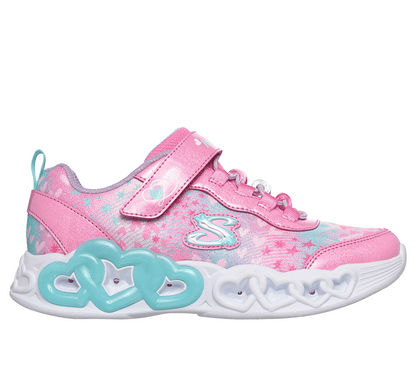 Infinite Heart Lights - Heart Jewels | Men Skechers sale