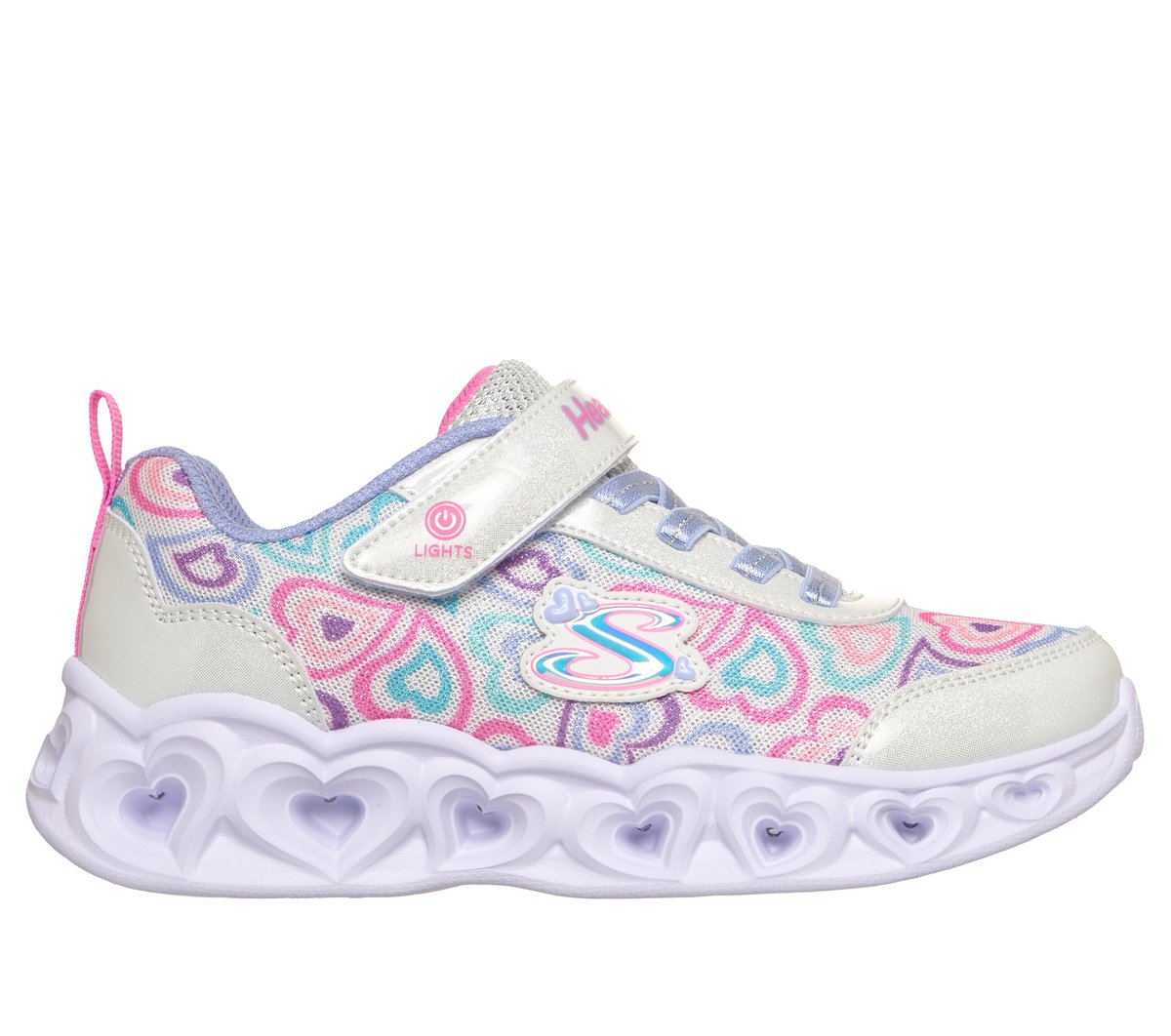 Heart Lights - Boogie Love | Men Skechers discount