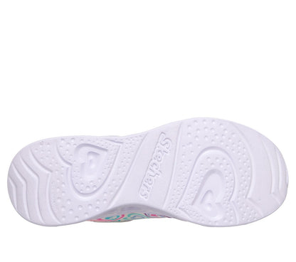 Heart Lights - Boogie Love | Men Skechers discount