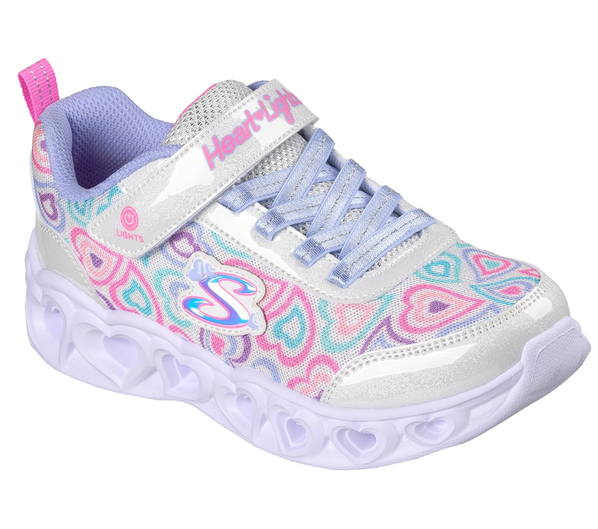 Heart Lights - Boogie Love | Men Skechers discount