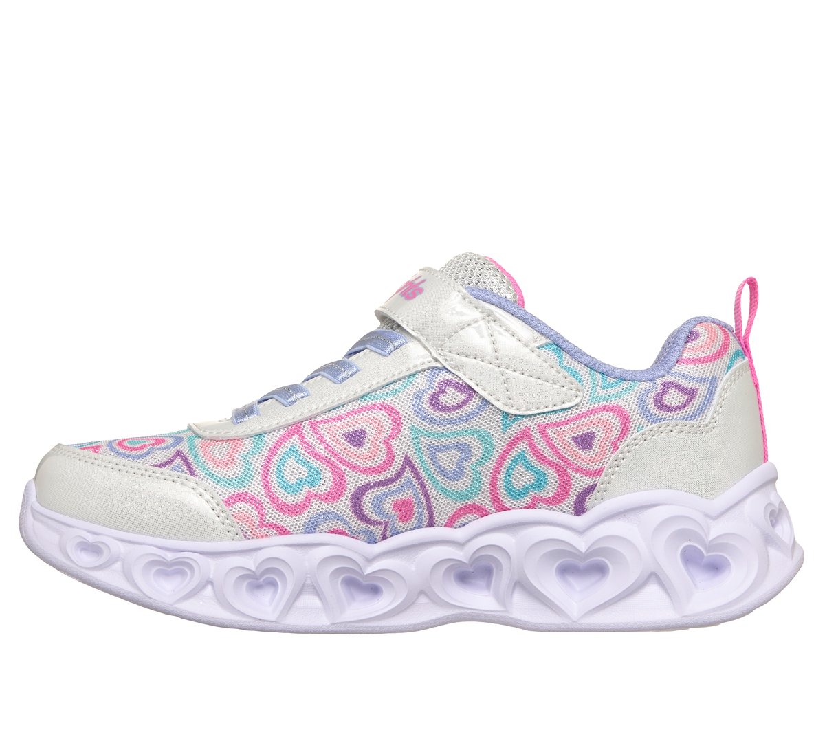 Heart Lights - Boogie Love | Men Skechers discount