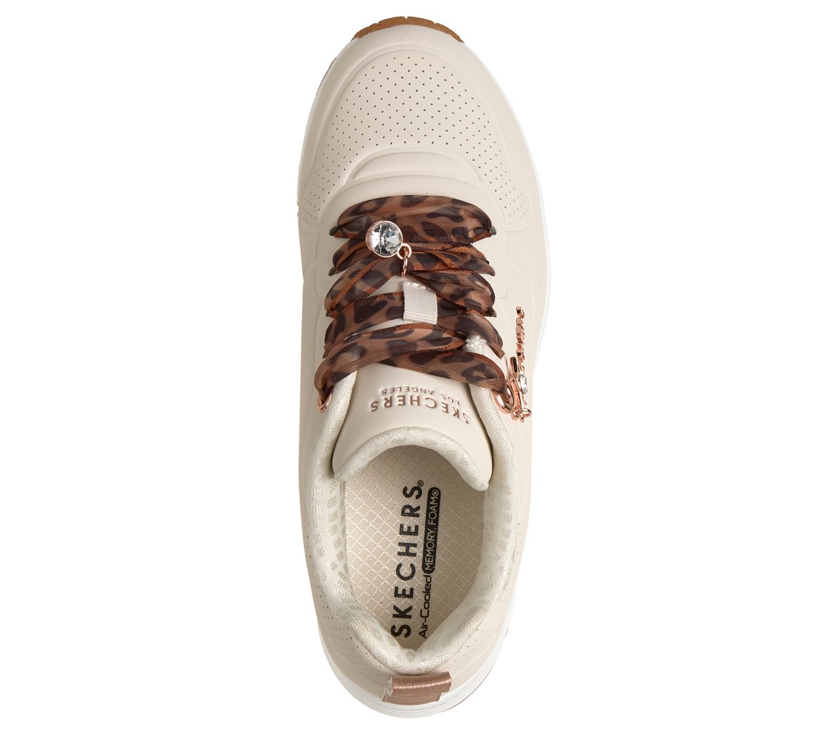 UNO Gen1 - Leopard Superstar | Men Skechers discount