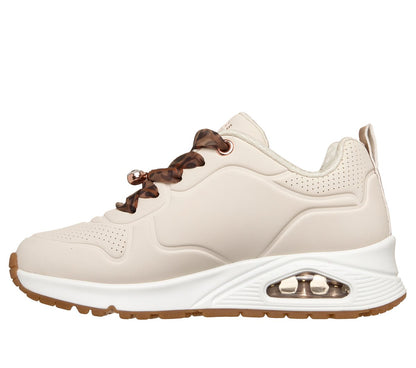UNO Gen1 - Leopard Superstar | Men Skechers discount