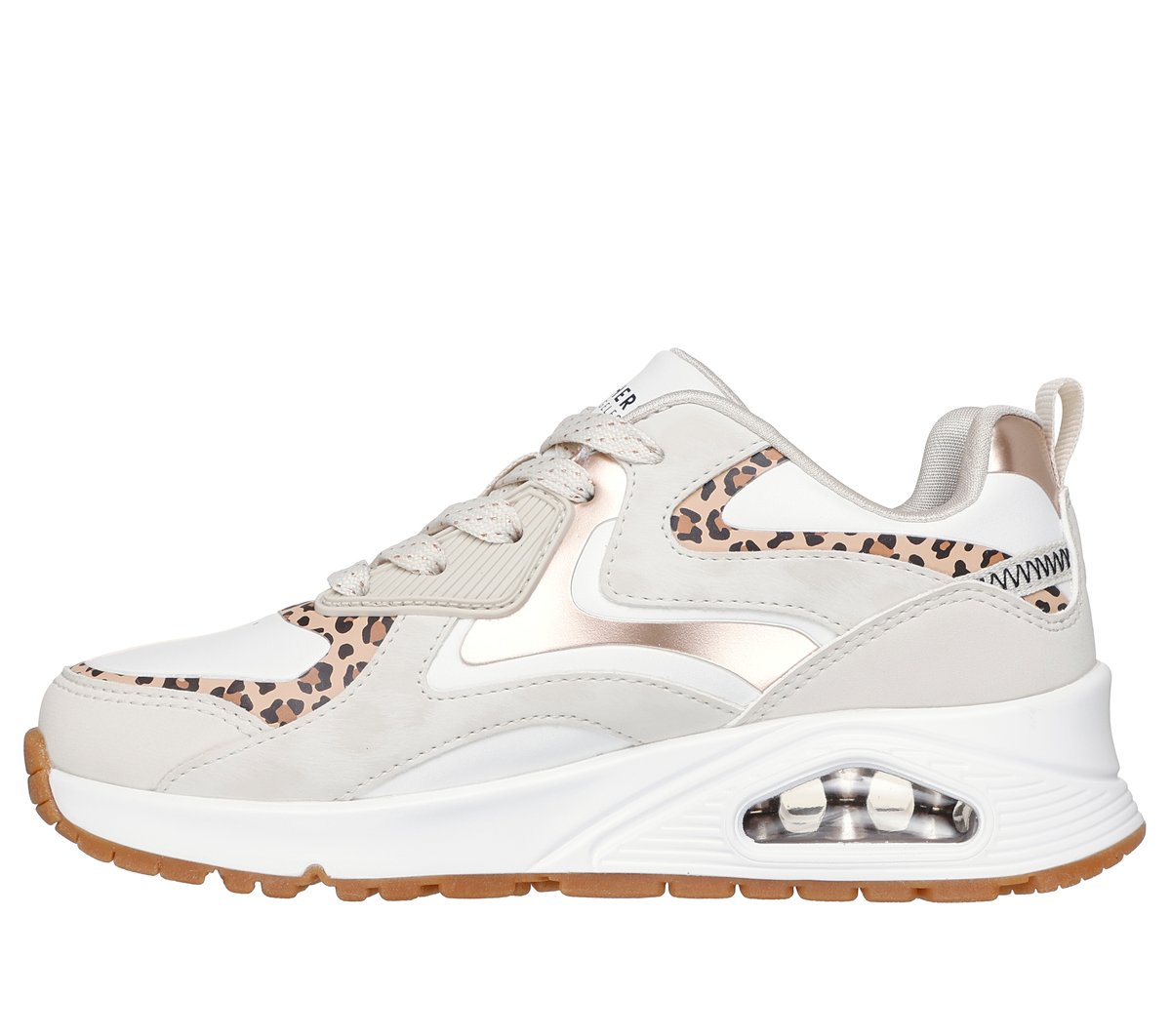 UNO Gen1 - Leopard Surge | Men Skechers online shop
