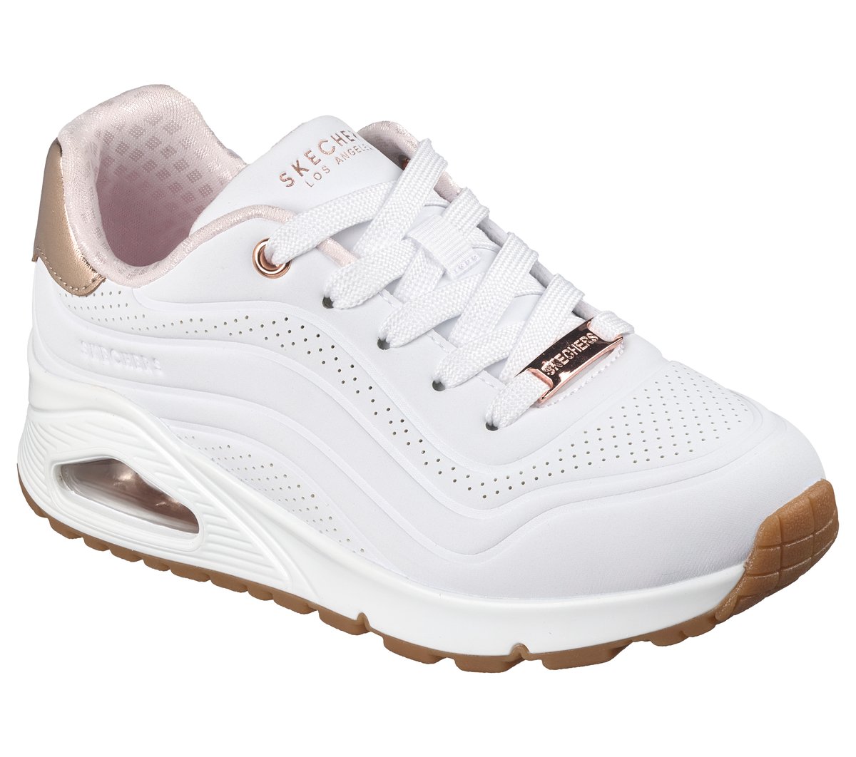 UNO Gen1 - Shimmer Wave | Men Skechers for sale